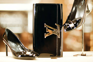 Welcome to LUXEBO, The Ultimate Destination for Luxury Second Hand & High-End Fashion