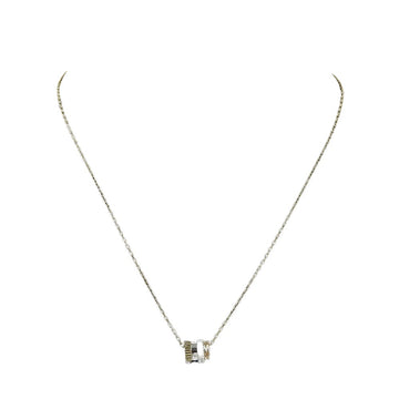 Boucheron Quatre Gold Gold Necklace 