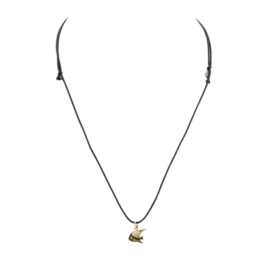 Pomellato Gold Yellow Gold Necklace 