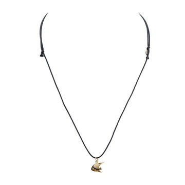 Pomellato Gold Yellow Gold Necklace 