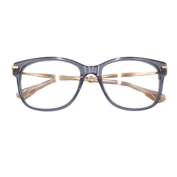 Jimmy Choo Blue Steel Glasses 