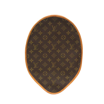 Louis Vuitton Brown Canvas Other 