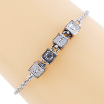 Dior Silver Silver Bracelet 