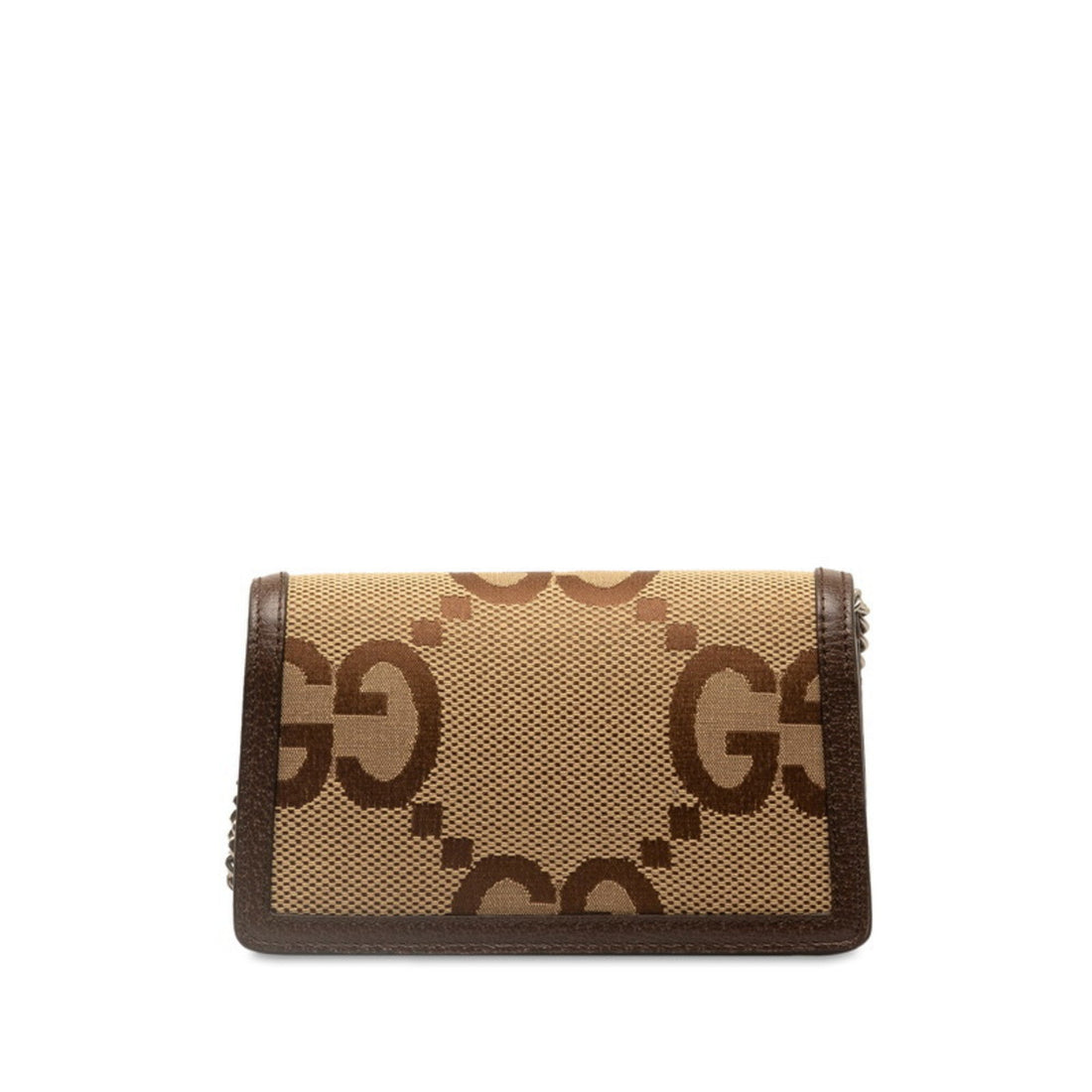 Gucci Dionysus Brown Canvas Shoulder Bag