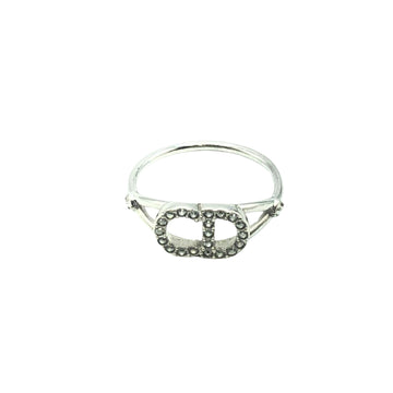 Dior Clair De Lune Silver Silver Ring 