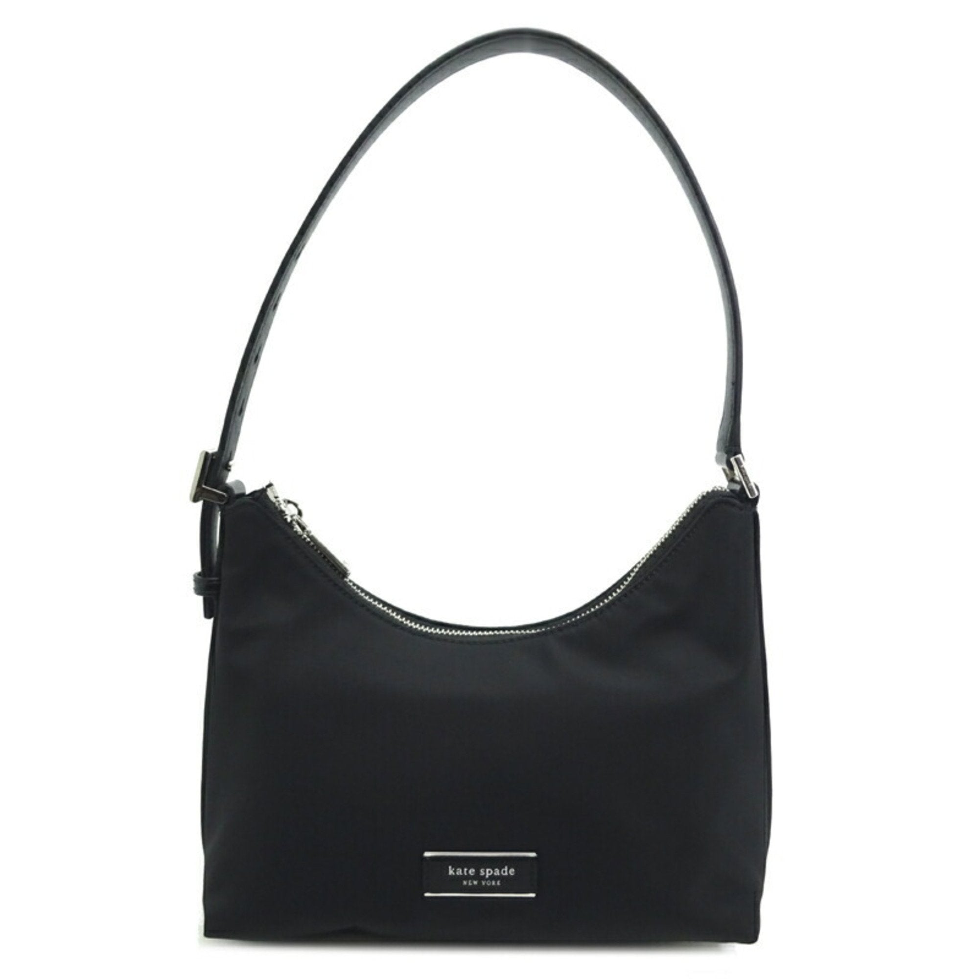 Kate Spade Black Synthetic Shoulder Bag