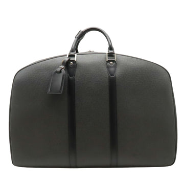 Louis Vuitton Elanga Black Leather Travel Bag