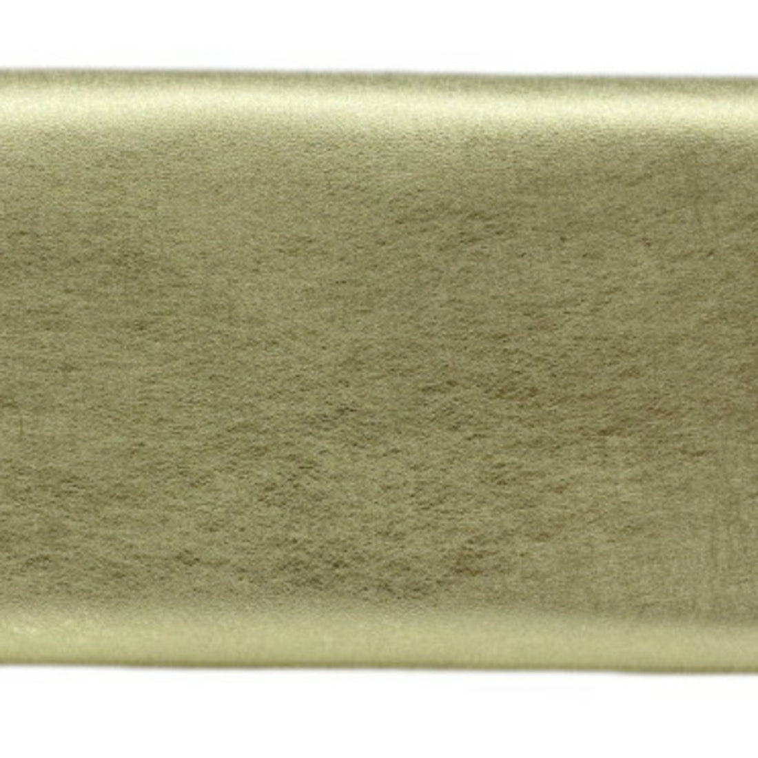 Balenciaga Everyday Gold Leather Wallet 