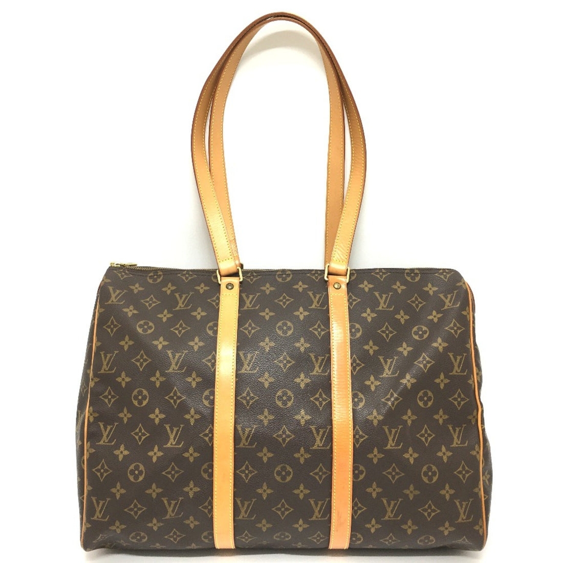 Louis Vuitton Flanerie Brown Other Tote Bag