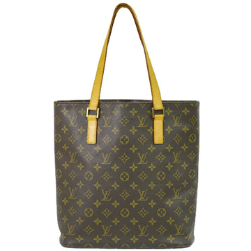 Louis Vuitton Vavin GM Brown Canvas Handbag 