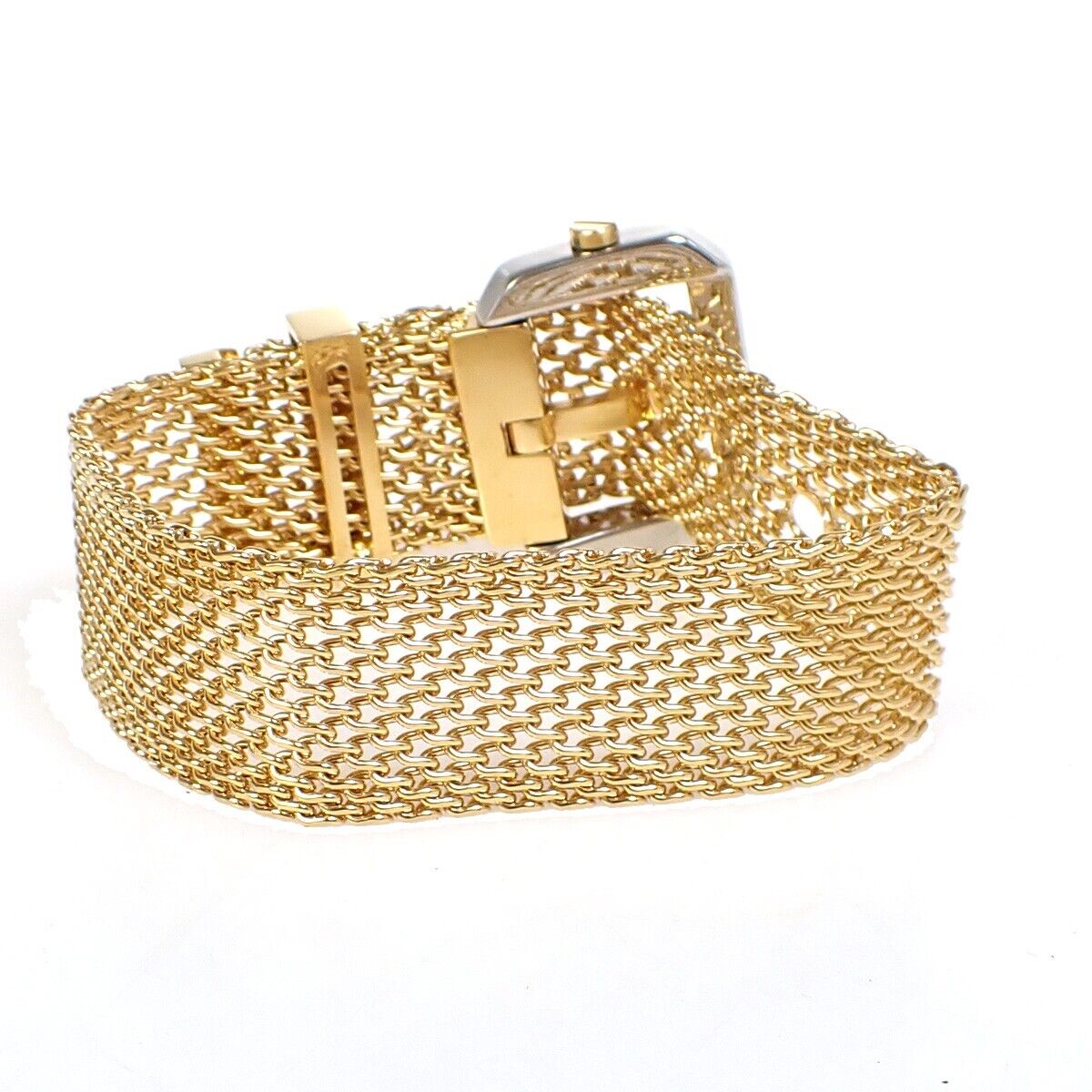 Céline Gold Gold Plated Bracelet 