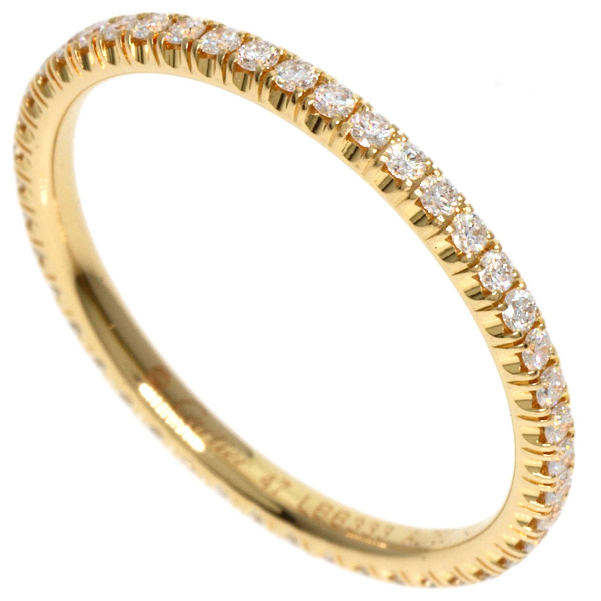 Cartier Etincelle Gold Yellow Gold Ring 