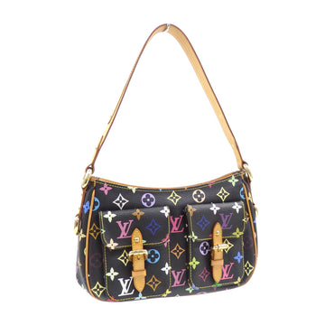 Louis Vuitton Lodge Multicolour Canvas Shoulder Bag