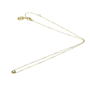 Cartier Amour Gold Gold Necklace 