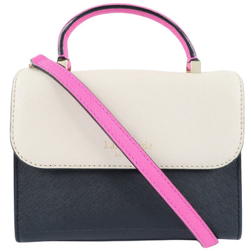 Kate Spade Multicolour Leather Handbag 