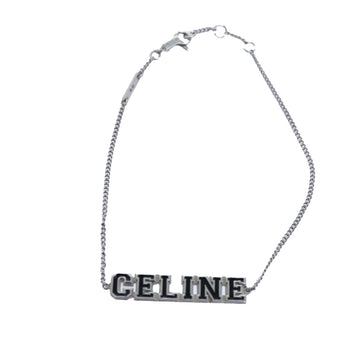 Céline Silver Silver Bracelet 