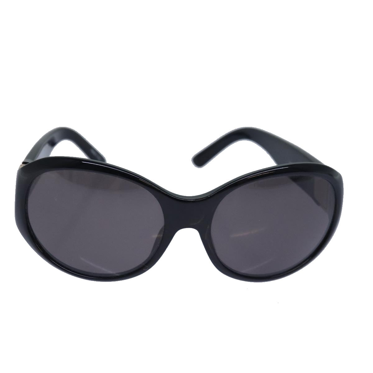 Loewe Black Plastic Glasses 