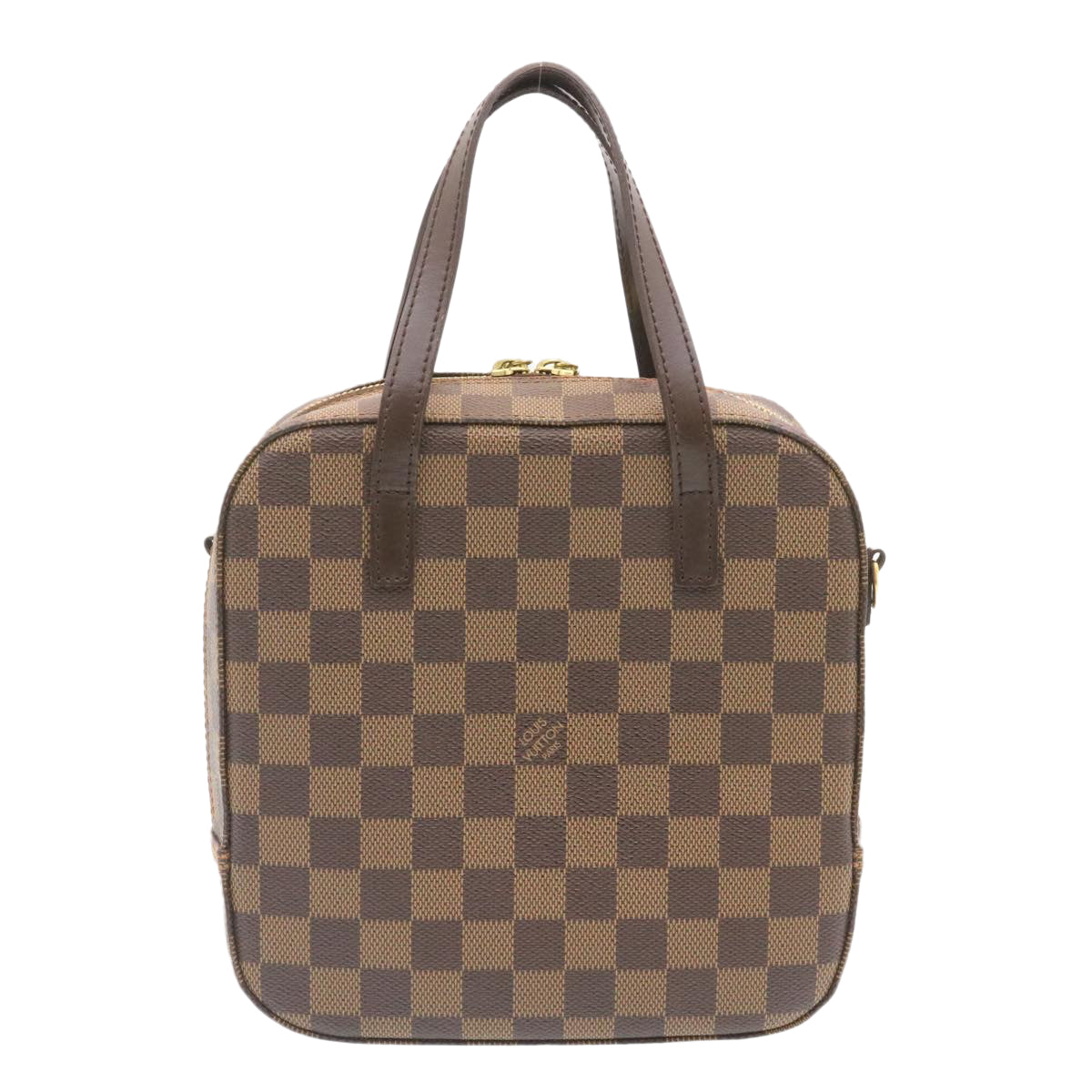 Louis Vuitton Spontini Multicolour Canvas Backpack Bag