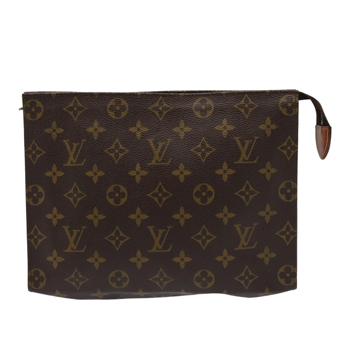 Louis Vuitton Trousse de Toilette Other Canvas Clutch Bag