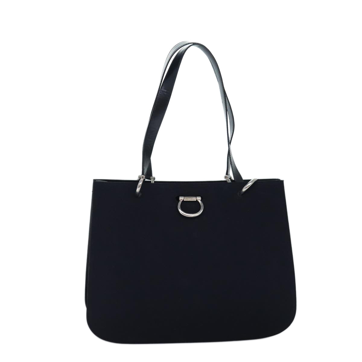 Céline Black Synthetic Tote Bag