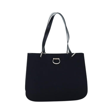 Céline Black Synthetic Tote Bag