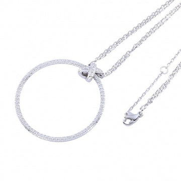 Chaumet Liens White White Gold Necklace 