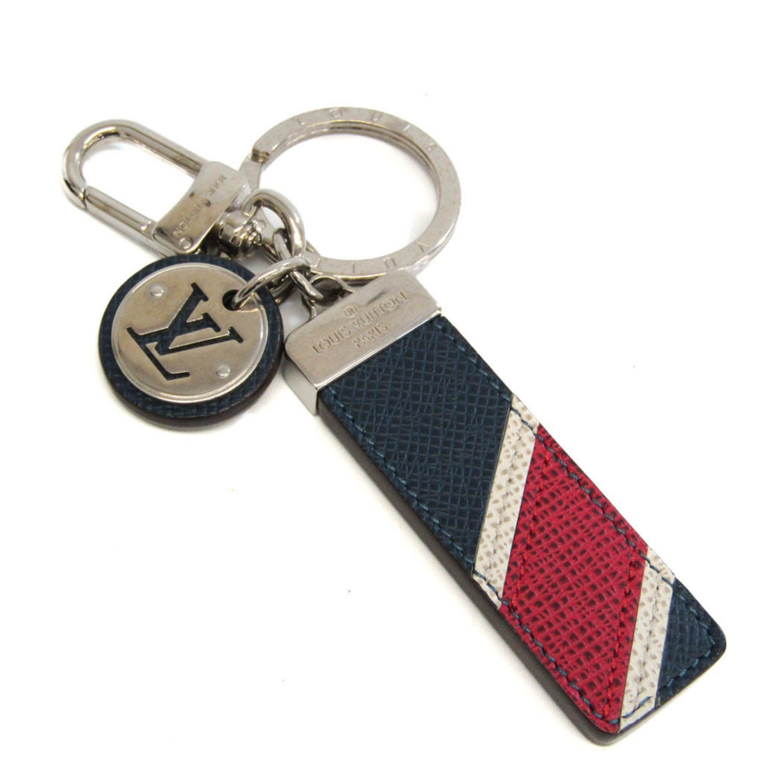 Louis Vuitton Keyring Multicolour Leather Bag 