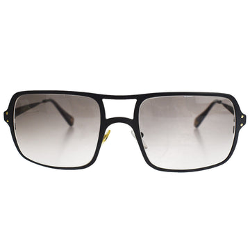 Louis Vuitton Black Plastic Glasses 