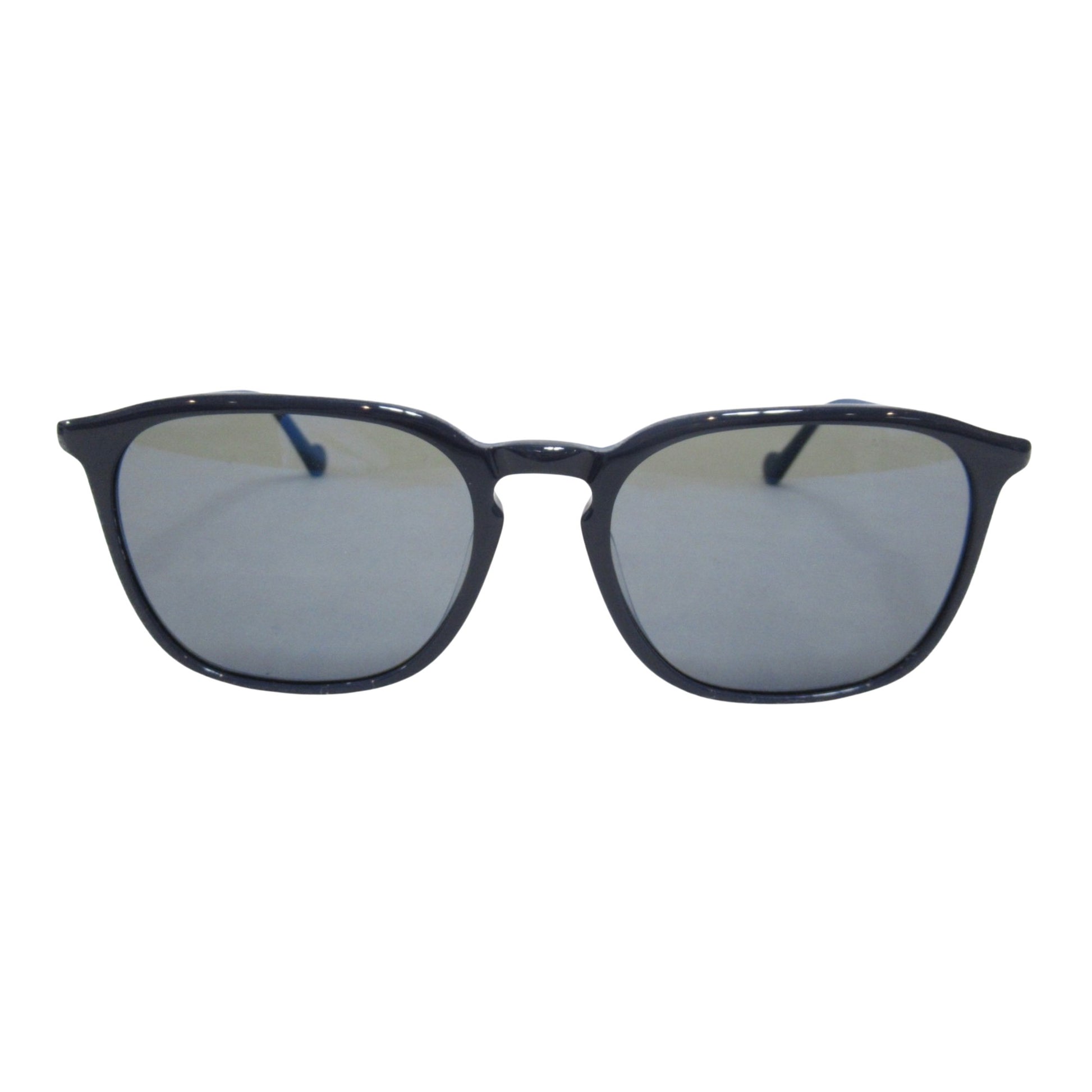 Moncler Blue Plastic Glasses 