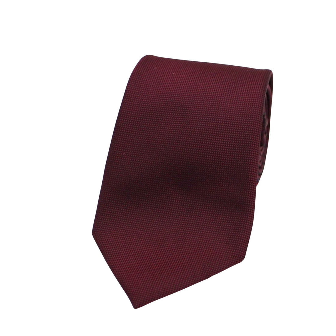 Gucci Red Silk Tie 