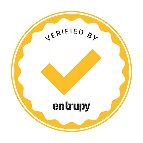 Luxury Authentication Certificate